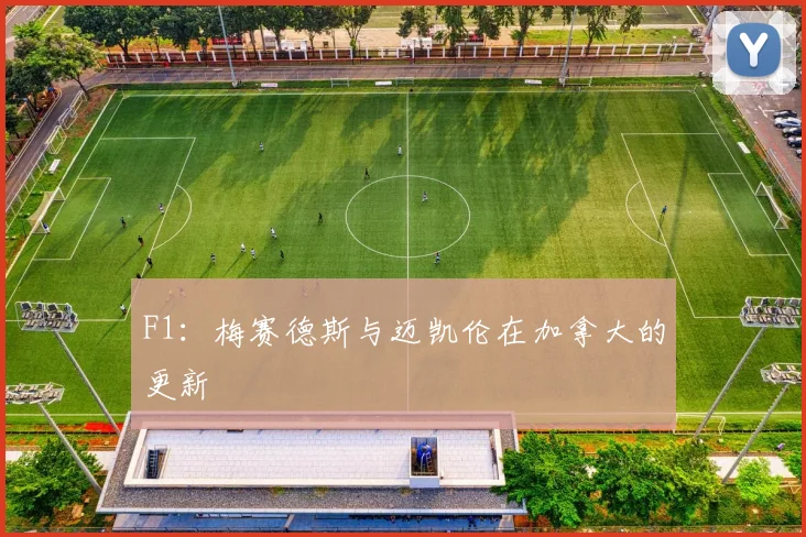 F1：梅赛德斯与迈凯伦在加拿大的更新
